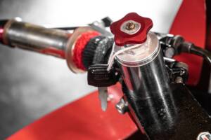 Image 22/33 of Honda CBR 600 F (1994)