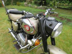 Image 5/43 of BSA A 10 Golden Flash (1960)