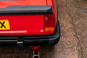 Image 44/50 of Ford Fiesta XR2 (1982)
