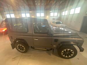 Bild 48/59 von Land Rover Defender 90 Works V8 "70th Edition" (2018)