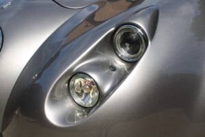 Immagine 11/50 di Wiesmann Roadster MF4 (2012)