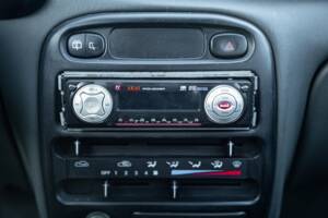 Bild 25/43 von Hyundai Accent 1.3 (1997)