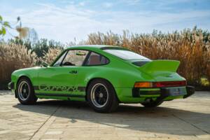 Image 14/50 of Porsche 911 Carrera 2.7 (1974)