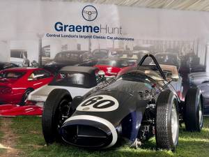Image 10/50 of Connaught B-Type (1954)
