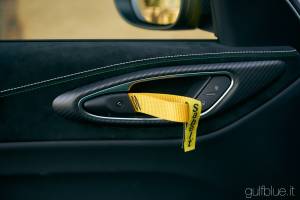 Image 24/50 of Alfa Romeo Giulia GTAm (2021)