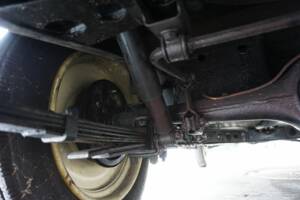 Bild 46/47 von FIAT 500 C Topolino (1949)