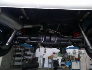 Bild 76/102 von Talbot Sunbeam Lotus (1980)