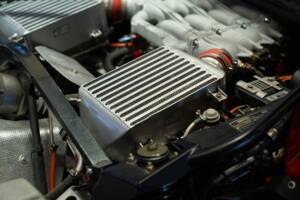 Image 43/50 de Ferrari F40 (1991)