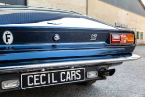 Image 15/50 de Aston Martin DBS Vantage (1969)