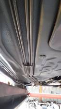 Image 32/38 of Mercedes-Benz 190 E 2.5-16 (1992)