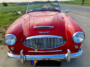 Bild 44/46 von Austin-Healey 100/6 (BN4) (1957)