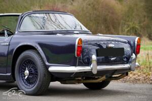 Image 30/45 of Triumph TR 4A (1966)