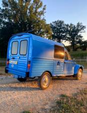 Imagen 4/13 de Citroën Acadiane (1978)