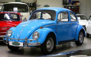 Bild 2/15 von Volkswagen Käfer 1300 (1966)