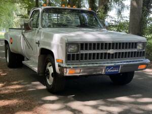 Bild 3/24 von Chevrolet C30 (1982)