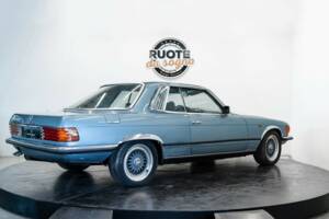 Bild 8/43 von Mercedes-Benz 450 SLC (1972)