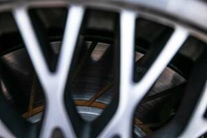 Image 34/50 of Ford Sierra RS Cosworth (1987)