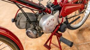 Image 12/13 de Moto Guzzi Guzzino 65 (1900)