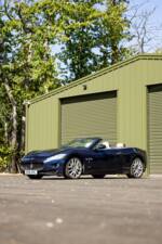 Immagine 30/36 di Maserati GranCabrio 4.7 (2010)