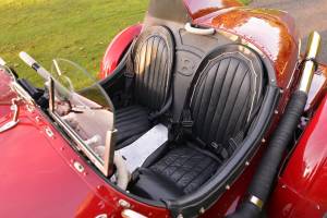 Afbeelding 49/50 van Bentley 6 1&#x2F;2 Litre Petersen Special (1953)