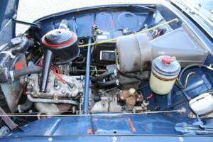 Image 17/18 of Saab 96 (1964)