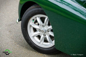 Image 37/41 of Triumph TR 3A (1959)