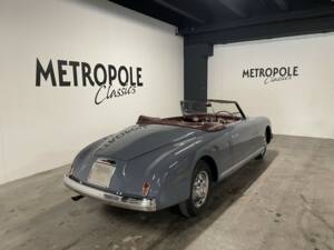 Bild 2/19 von Lancia Aprilia Pininfarina Cabriolet (1947)