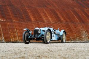 Immagine 2/36 di Riley Nine Brooklands Speed Model (1929)