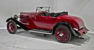 Bild 16/50 von MG 18/80 Mark II (1930)