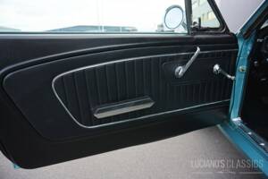 Immagine 41/77 di Ford Mustang 289 (1965)