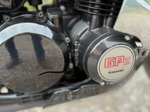 Bild 22/41 von Kawasaki DUMMY (1984)