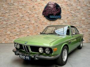 Bild 2/8 von BMW 3,0 CSi (1972)