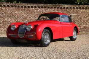 Bild 28/50 von Jaguar XK 150 FHC (1960)