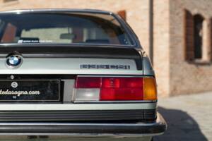 Bild 14/50 von BMW 635 CSi Group A (1983)