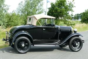 Image 3/19 of Ford Model A (1931)