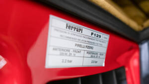Bild 34/39 von Ferrari F 355 Berlinetta (1997)