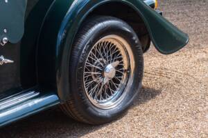 Image 40/50 of Morgan Plus 4 2-Seater (2006)