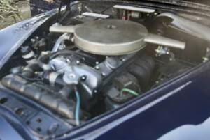 Afbeelding 25/50 van Jaguar Mk II 3.4 (1961)