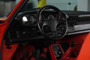 Afbeelding 34/146 van Porsche 911 Turbo 3.3 Flatnose (1985)