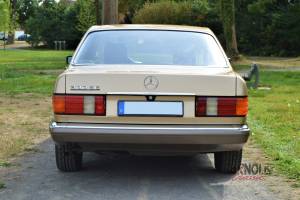 Bild 5/39 von Mercedes-Benz 300 SE (1986)