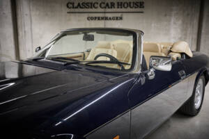 Bild 25/92 von Jaguar XJS 6.0 (1994)
