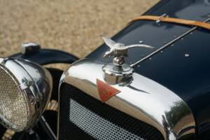 Bild 16/50 von Alvis Silver Eagle Sports Tourer (1934)