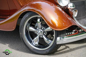 Afbeelding 60/66 van Ford V8 Hot Rod (1933)