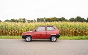 Immagine 3/42 di FIAT Panda &quot;Young&quot; (2000)