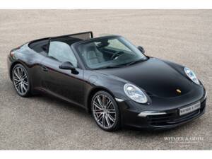 Bild 12/35 von Porsche 911 Carrera S (2012)