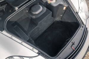 Imagen 58/61 de Porsche 911 GT2 Clubsport (2001)