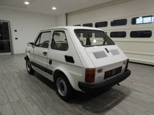 Image 3/15 de Polski FIAT 126p (1982)