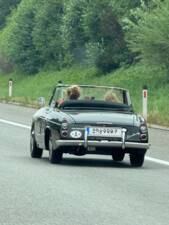 Imagen 11/11 de Datsun Fairlady 1600 (1966)