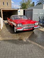 Image 12/15 of Plymouth Sport Fury (1958)