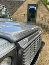 Image 29/50 of Land Rover Defender 90 (2011)